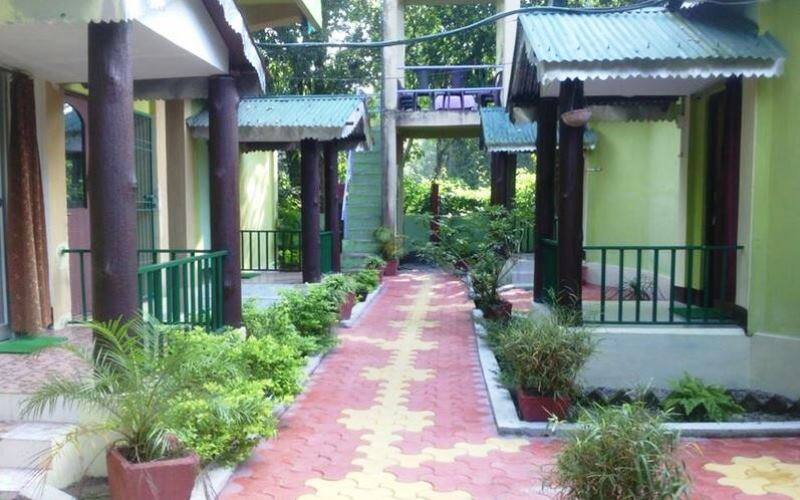 Wildhut Jaldapara, Alipurduar 3
